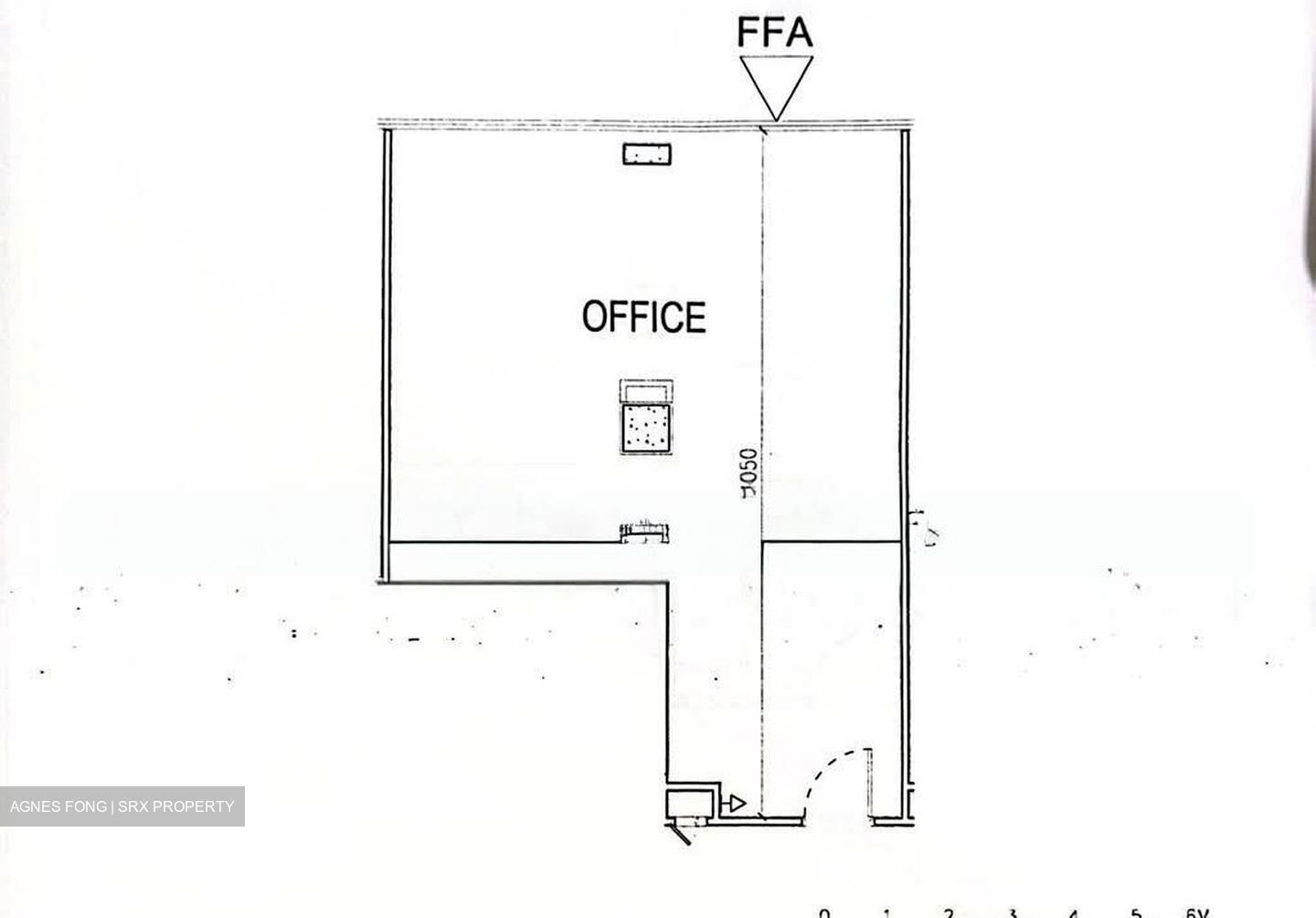 Paya Lebar Square (D14), Office #576549231